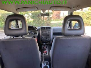 SUZUKI Jimny usata, con ESP