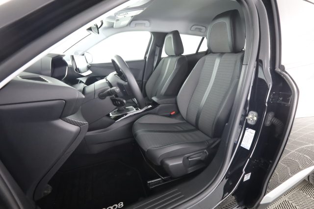 PEUGEOT 2008 usata 2