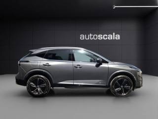 NISSAN Qashqai usata, con Cerchi in lega