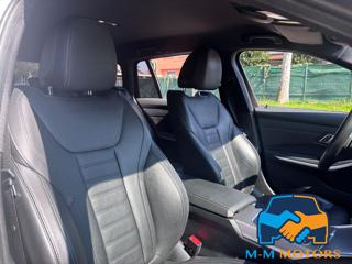 BMW 330 usata, con Immobilizzatore elettronico