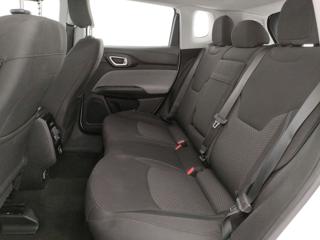 JEEP Compass usata, con Immobilizzatore elettronico