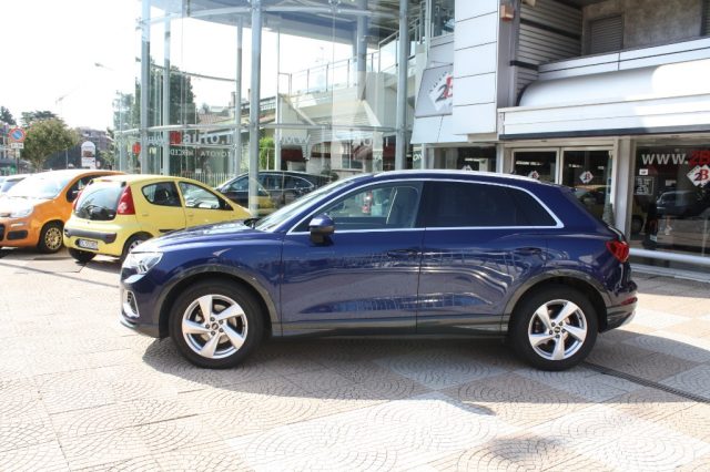 AUDI Q3 usata, con Airbag