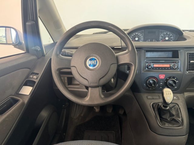 FIAT Idea usata 6
