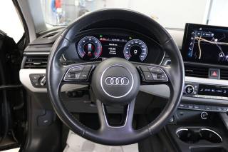 AUDI A4 usata, con Servosterzo