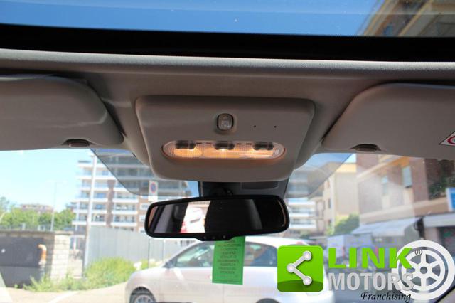 NISSAN Qashqai usata, con Ruotino