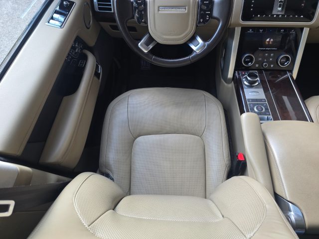 LAND ROVER Range Rover usata, con Sistema di navigazione