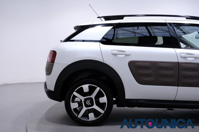 CITROEN C4 Cactus usata 43
