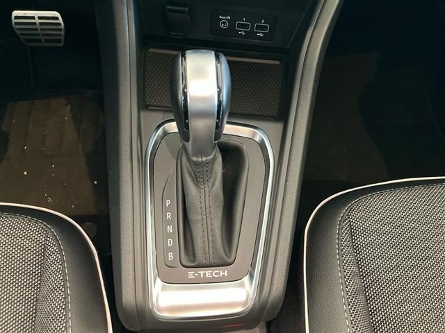 RENAULT Captur usata 26