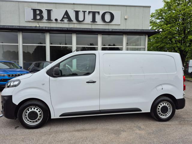 OPEL Vivaro usata, con Airbag