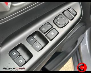 HYUNDAI Kona usata, con Autoradio digitale