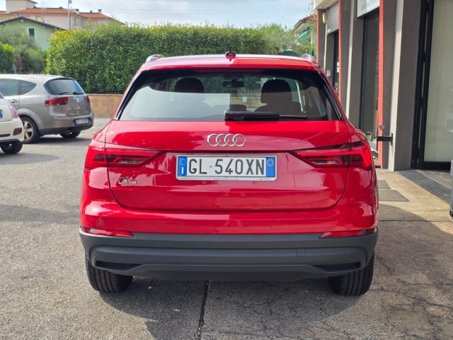 AUDI Q3 usata 114