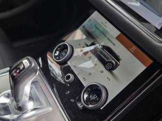 LAND ROVER Range Rover Evoque usata, con Interni in pelle