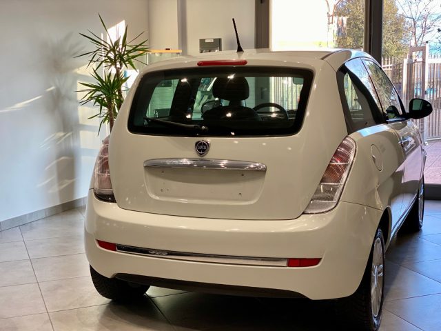 LANCIA Ypsilon usata, con Antifurto