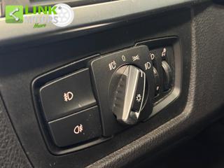 BMW 320 usata 11