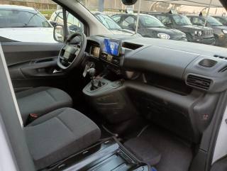 FIAT Doblo usata, con Luci diurne LED