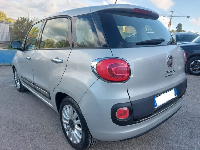 FIAT 500L usata, con Climatizzatore