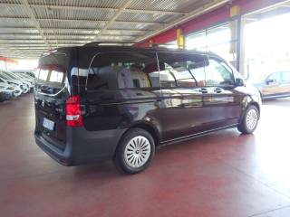 MERCEDES-BENZ Vito usata, con Autoradio