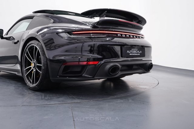 PORSCHE 911 usata 41