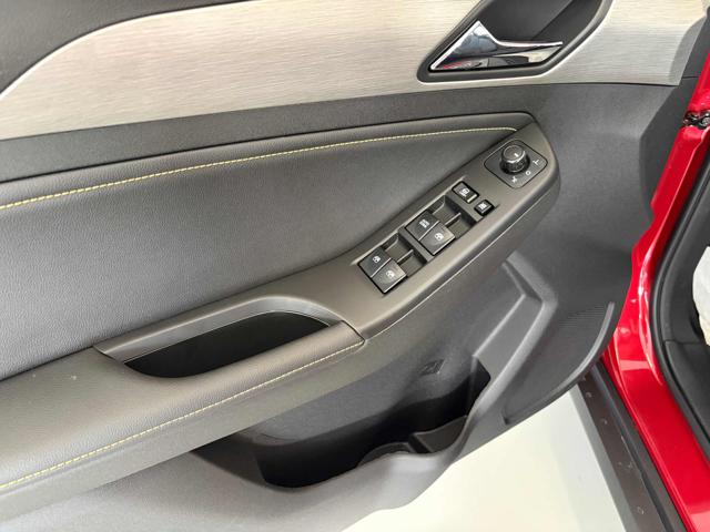 EVO Evo5 usata, con Park Distance Control