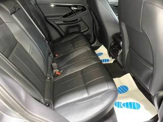 LAND ROVER Range Rover Evoque usata, con Immobilizzatore elettronico