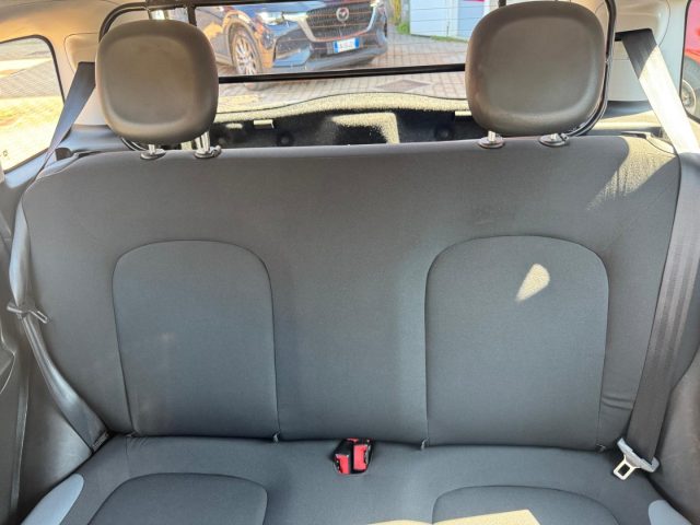 FIAT Panda usata, con Sound system