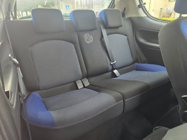 PEUGEOT 206 usata 51