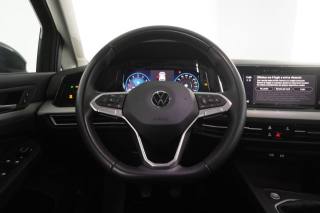 VOLKSWAGEN Golf usata 11