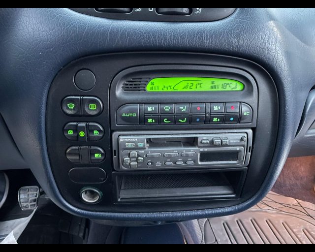 FORD Galaxy usata, con Controllo automatico clima