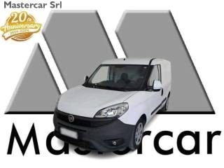 FIAT Doblo DOBLÒ 1.3 MJT 95CV SX E6 - FK741YA