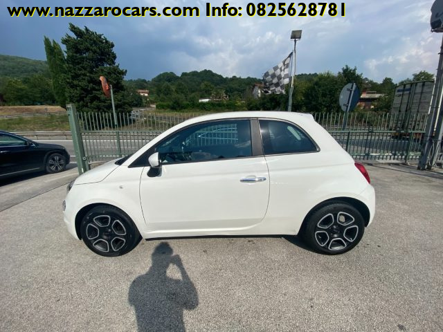 FIAT 500 usata, con Airbag laterali