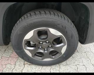 JEEP Renegade usata 15