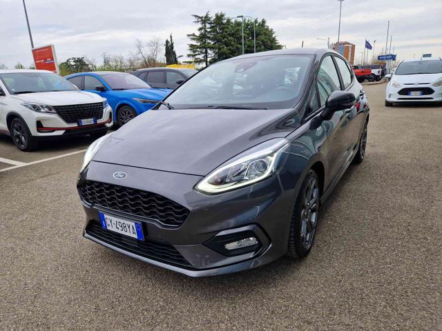 FORD Fiesta usata, con ABS