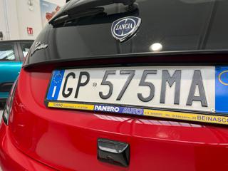 LANCIA Ypsilon usata, con Climatizzatore