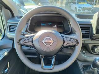NISSAN Primastar usata, con Touch screen