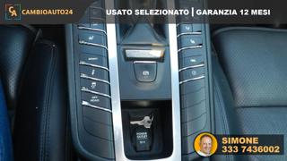 PORSCHE Macan usata 76