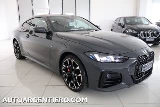 BMW 420 usata, con Sound system