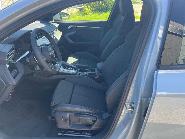 AUDI A3 usata, con ESP