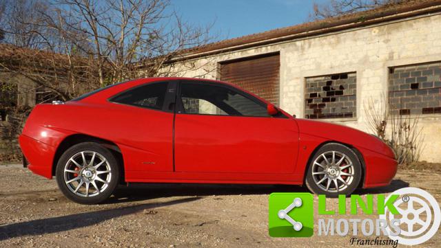 FIAT Coupe usata 52