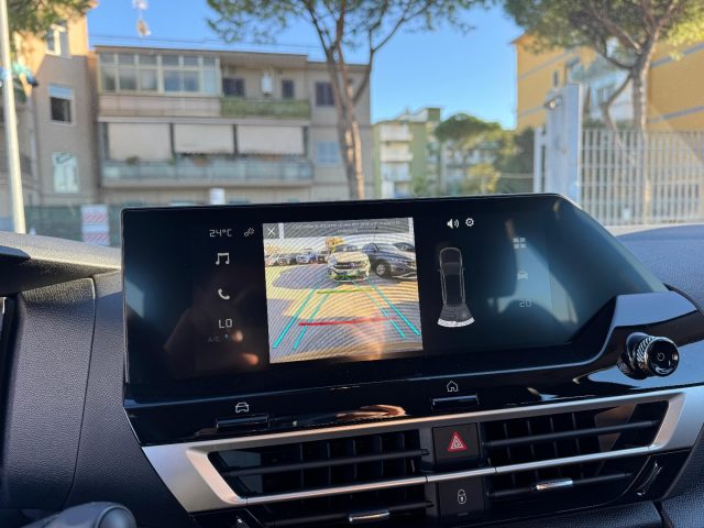 CITROEN C4 usata, con Cruise Control