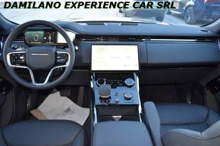 LAND ROVER Range Rover Sport usata, con Immobilizzatore elettronico