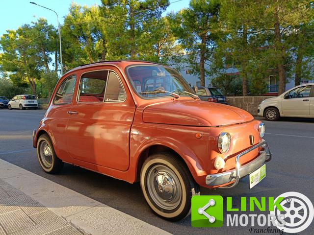 FIAT 500L usata 41