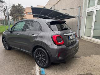 FIAT 500X usata, con Airbag Passeggero