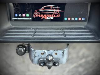 TOYOTA Hilux usata, con ESP