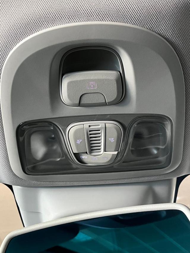 FIAT 500L usata, con Servosterzo