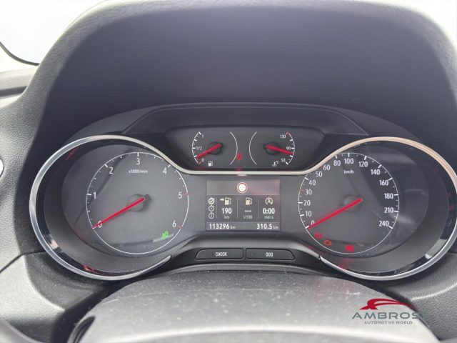 OPEL Grandland X usata 11