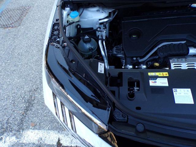 PEUGEOT 3008 usata 107