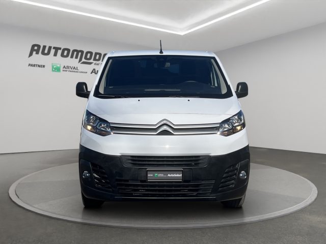 CITROEN Jumpy usata, con Airbag