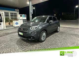 FIAT 500X 1.3 MultiJet 95 CV Club