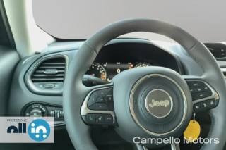 JEEP Renegade usata 8
