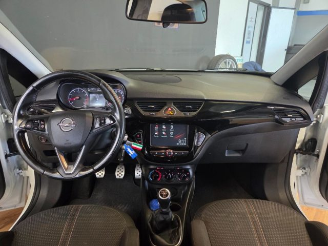 OPEL Corsa usata, con Fendinebbia